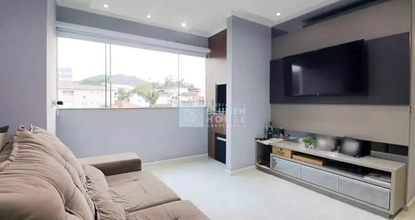 Apartamento com 2 quartos à venda no Itoupava Norte, Blumenau 