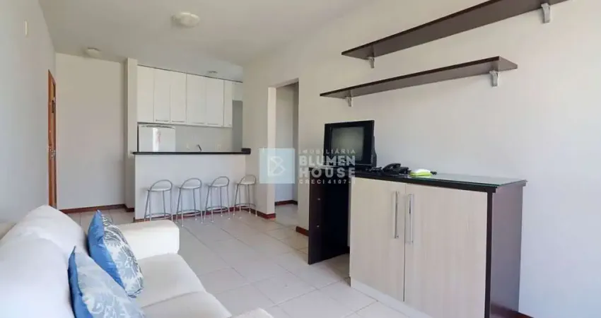 Apartamento com 1 quarto à venda no Victor Konder, Blumenau 