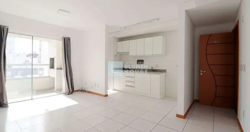 Apartamento com 2 quartos à venda no Victor Konder, Blumenau 