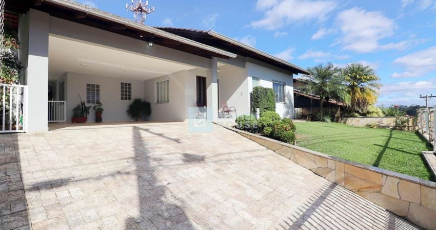 Casa com 3 quartos à venda no Fortaleza, Blumenau 