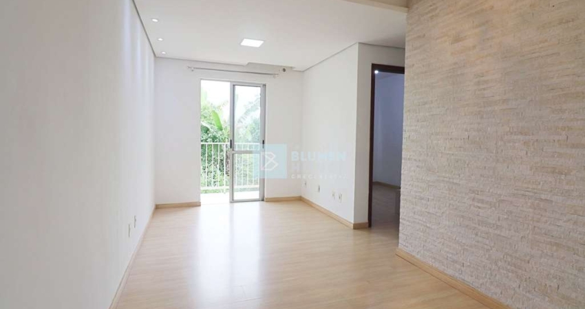 Apartamento com 2 quartos à venda no Itoupavazinha, Blumenau 