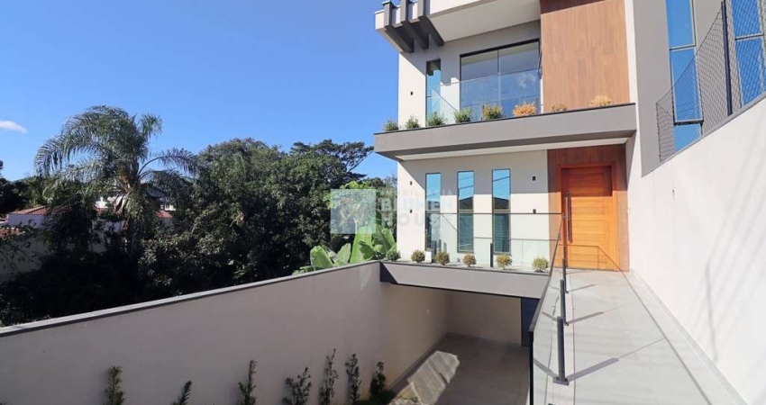 Casa com 3 quartos à venda no Fortaleza, Blumenau 