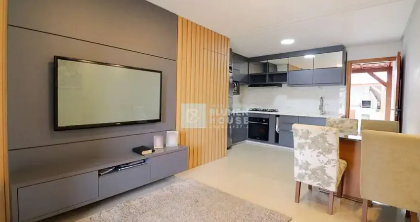 Casa com 2 quartos à venda no Itoupavazinha, Blumenau 