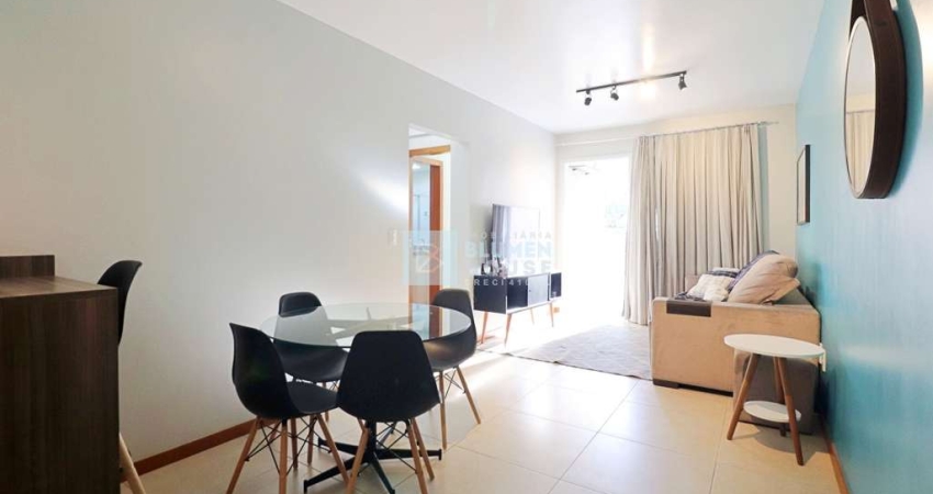 Apartamento com 2 quartos à venda no Victor Konder, Blumenau 