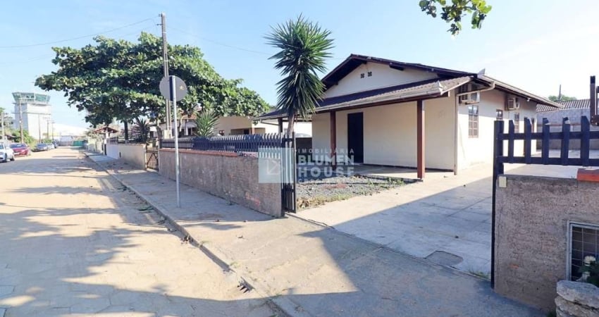 Casa com 3 quartos à venda no Meia Praia, Navegantes 