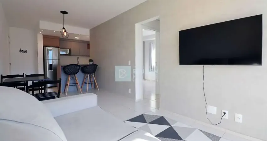 Apartamento com 2 quartos à venda em Água Verde, Blumenau 