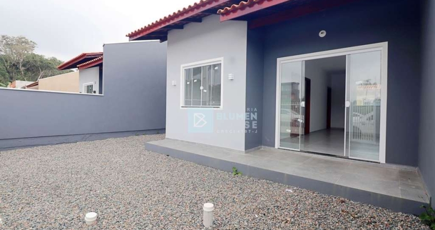 Casa com 2 quartos à venda no Quinta dos Açorianos, Barra Velha 