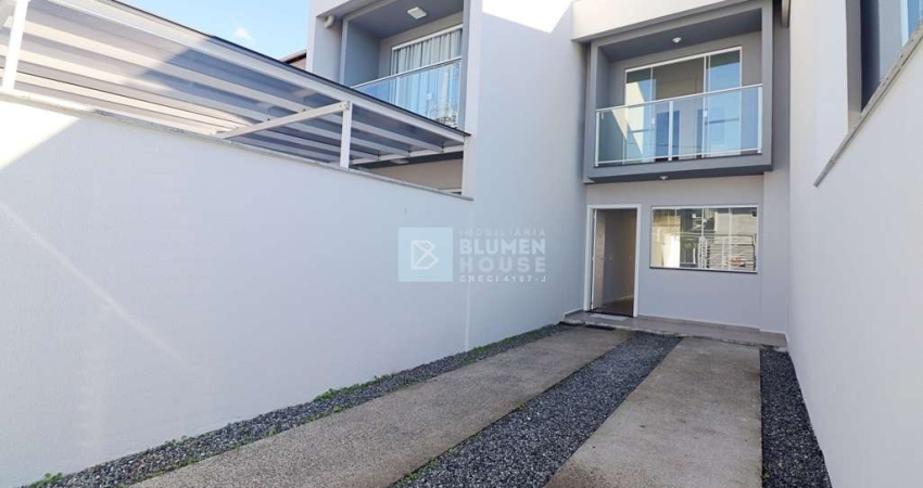 Casa com 2 quartos à venda no Velha Central, Blumenau 