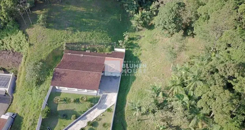 Terreno à venda no Gaspar Mirim, Gaspar 