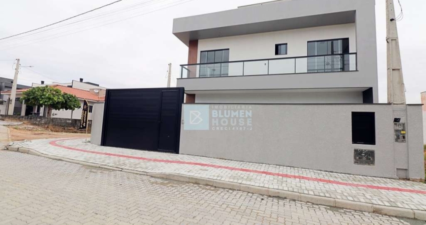 Casa com 2 quartos à venda no Itajubá, Barra Velha 