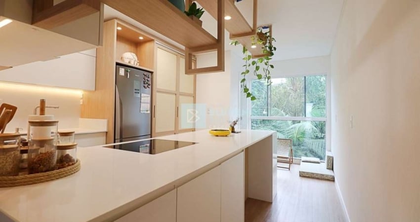 Casa com 2 quartos à venda no Fortaleza, Blumenau 