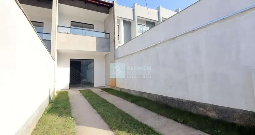 Casa com 2 quartos à venda no Tribess, Blumenau 