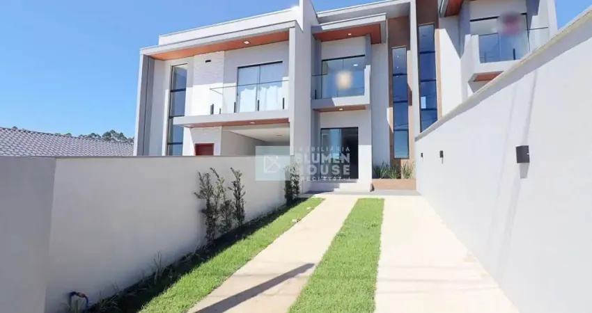 Casa com 2 quartos à venda no Itoupava Central, Blumenau 