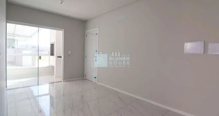 Apartamento com 2 quartos à venda no Carijós, Indaial 