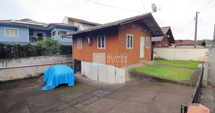 Terreno à venda no Fortaleza, Blumenau