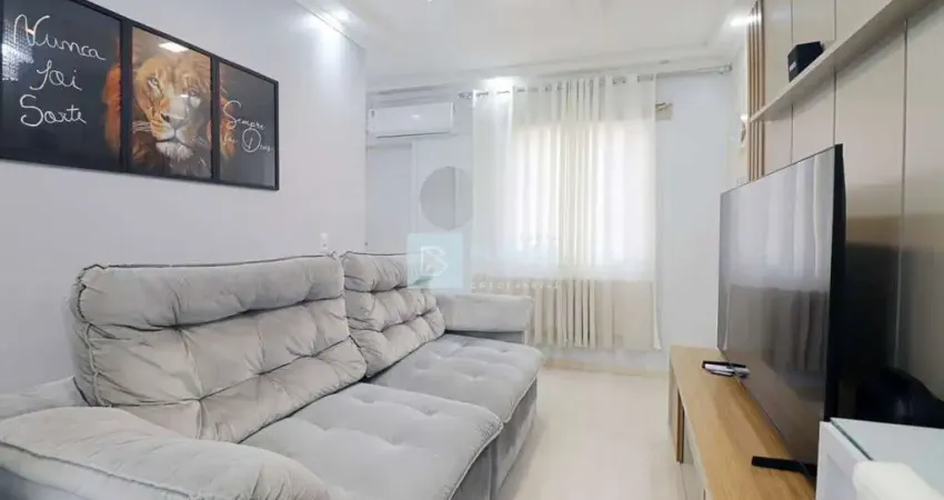 Apartamento com 2 quartos à venda no Salto Weissbach, Blumenau
