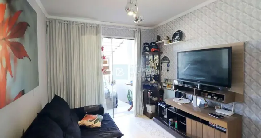 Casa com 2 quartos à venda no Fortaleza, Blumenau 