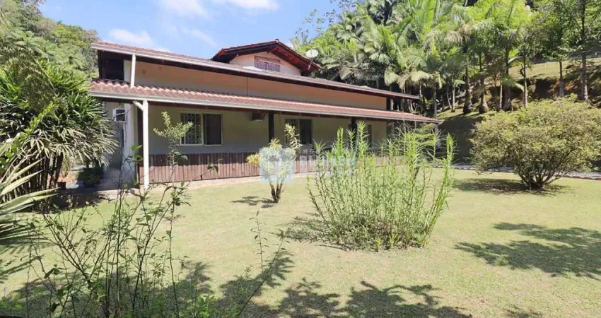 Chácara / sítio com 2 quartos à venda na Vila Itoupava, Blumenau 
