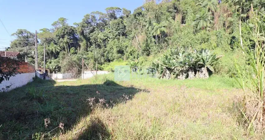 Terreno à venda no Fortaleza, Blumenau 