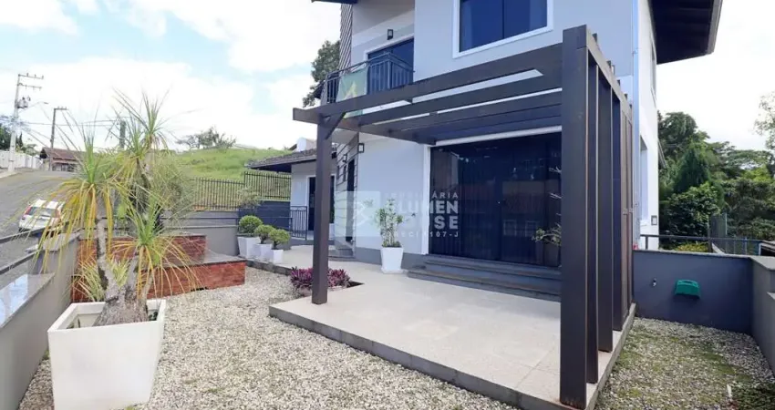 Casa com 4 quartos à venda no Salto do Norte, Blumenau