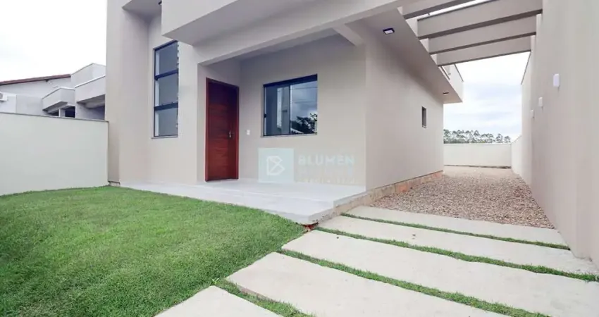 Casa com 2 quartos à venda no Estrada das Areias, Indaial 