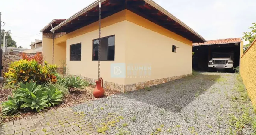Casa com 3 quartos à venda no Passo Manso, Blumenau 