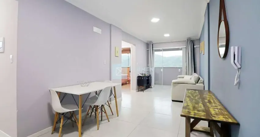 Apartamento com 2 quartos à venda no Passo Manso, Blumenau