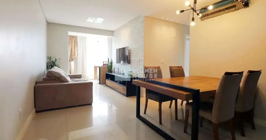Apartamento com 2 quartos à venda no Boa Vista, Blumenau