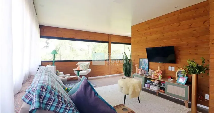 Casa com 4 quartos à venda no Testo Salto, Blumenau