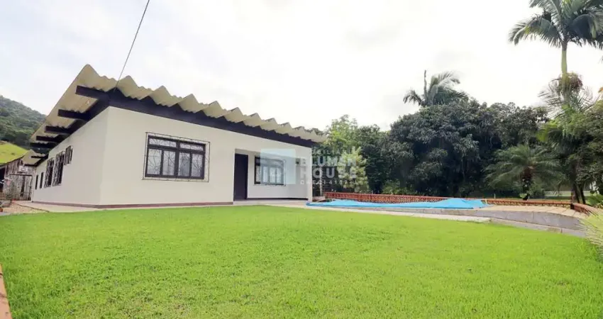 Chácara / sítio com 2 quartos à venda no Belchior Central, Gaspar