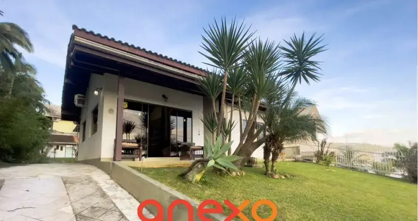 Casa com 5 quartos à venda no Fortaleza, Blumenau