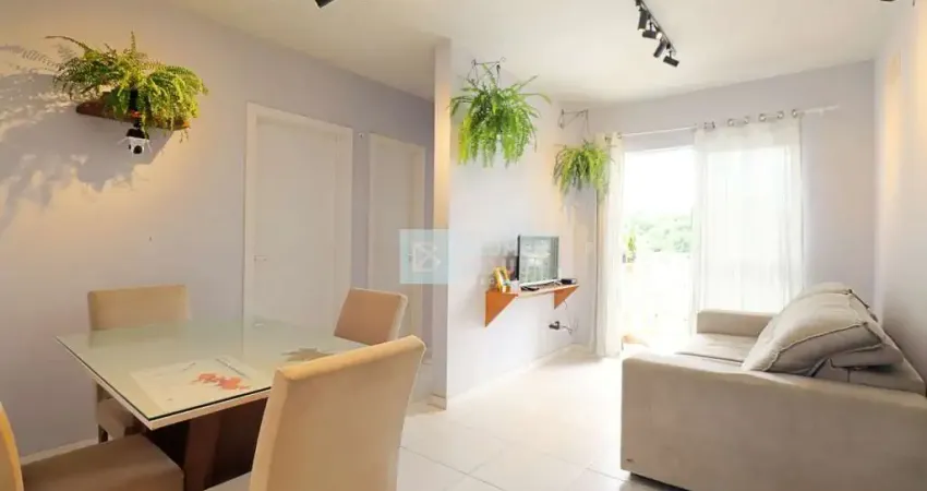 Apartamento com 2 quartos à venda no Passo Manso, Blumenau