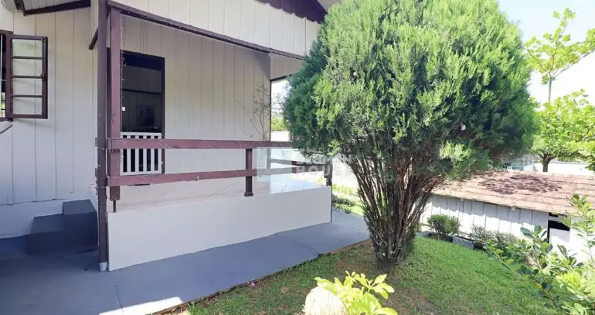 Casa com 3 quartos à venda no Itoupava Norte, Blumenau