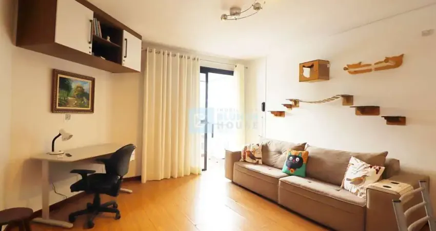 Loft com 1 quarto à venda no Centro, Blumenau