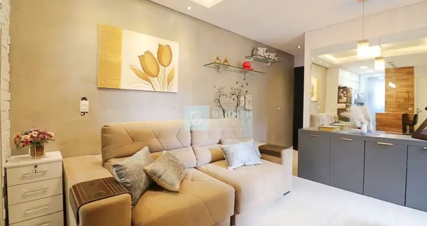 Apartamento com 2 quartos à venda no Ribeirão Fresco, Blumenau