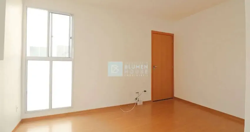 Apartamento com 2 quartos à venda no Itoupava Central, Blumenau
