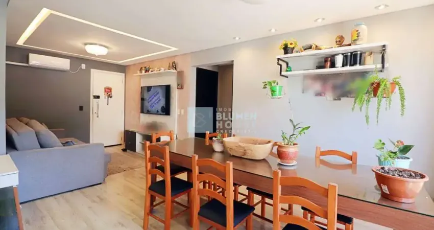 Apartamento com 2 quartos à venda na Bela Vista, Gaspar