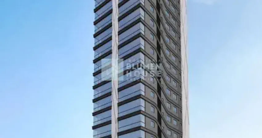 Apartamento com 3 quartos à venda no Balneário Perequê, Porto Belo 