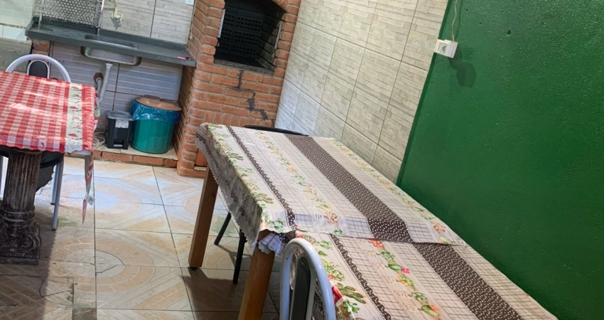 Sobrado Balneário Palmeiras- Lado Praia  