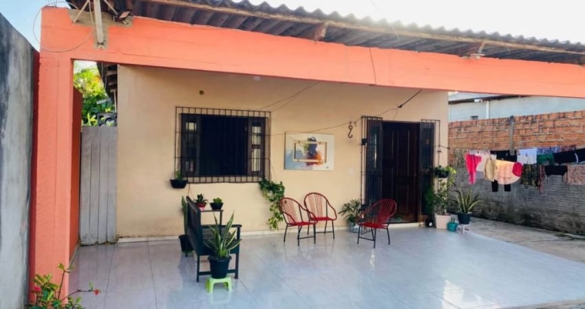 DAV CASA NO DISTRITO