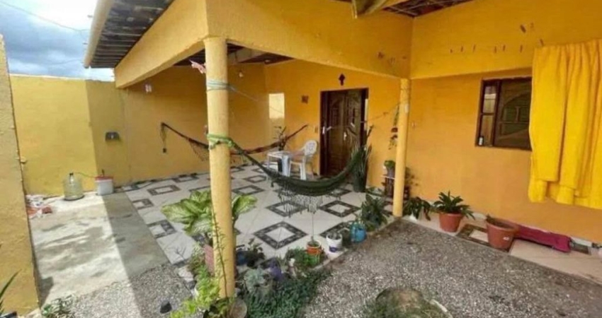 DAV CASA NA CABANAGEM