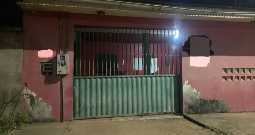 GG CASA NA RUA SAO MATEUS BENGUI