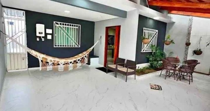 DR CASA NA CIDADE NOVA