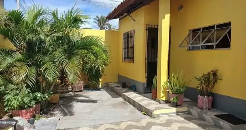 Casa com 2 quartos à venda na Avenida Senador Lemos, 154, Sacramenta, Belém