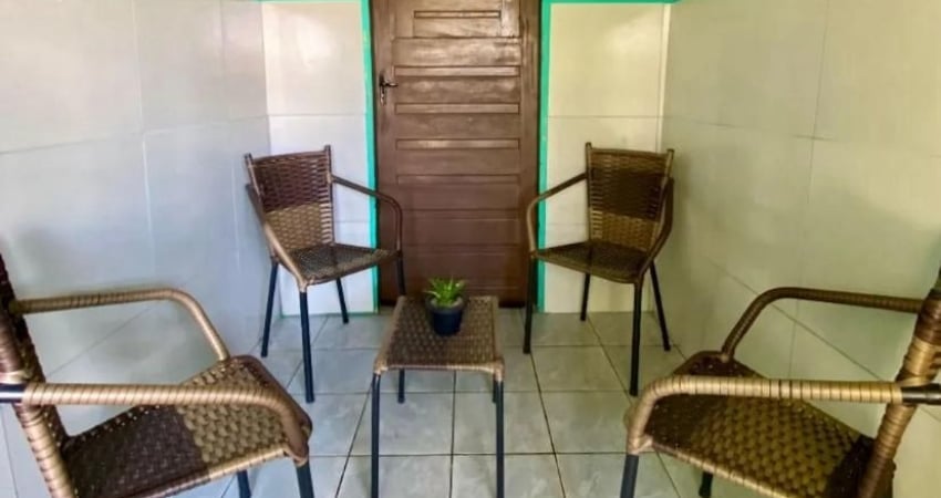 Casa com 2 quartos à venda na Rua da Mata, 456, Marambaia, Belém