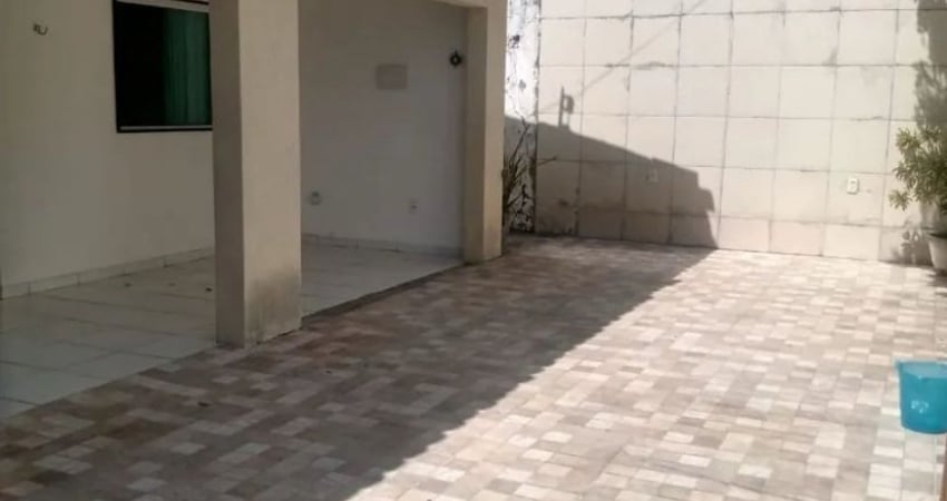 PC casa na marambaia