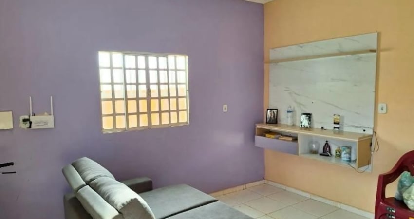 MH CASA NA CIDADE NOVA IV
