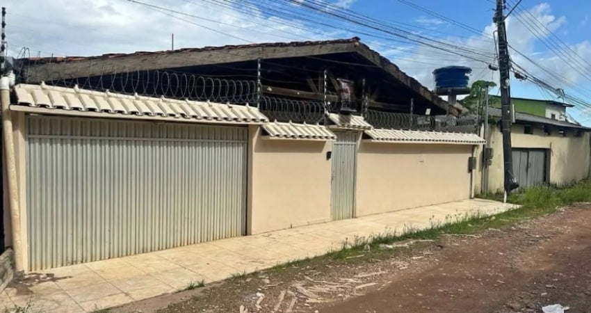 Casa com 3 quartos à venda na Travessa WE-42, Cidade Nova, Ananindeua