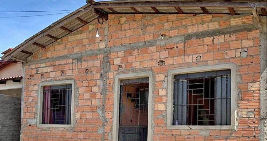 Casa com 2 quartos à venda na Alameda Dez, Tapanã (Icoaraci), Belém