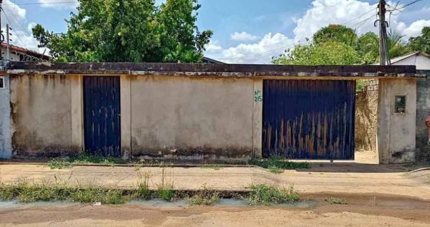 Casa com 2 quartos à venda na Rua Assembléia, Maracangalha, Belém
